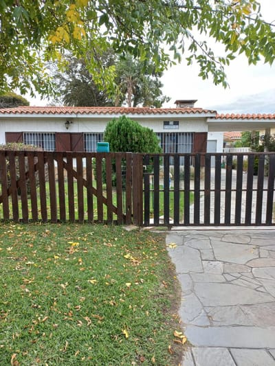 Casa en  venta