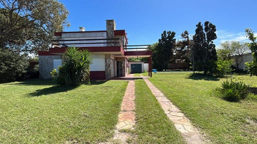 Casa en  Venta