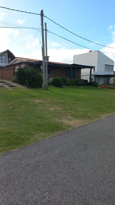 Casa en  venta