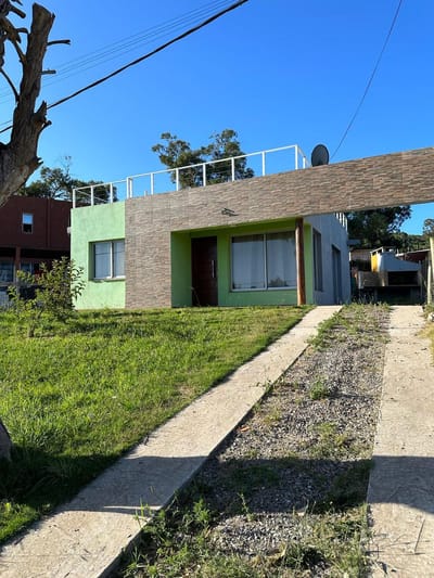 Casa en  venta Punta fria