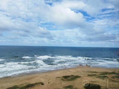 Venta apartamento 3 dormitorios playa brava, punta del este