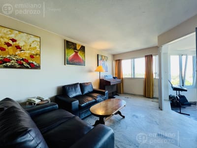 Venta Apartamento en Roosevelt 3 Dormitorios Punta del Este