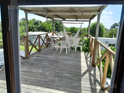 Casa en venta 3 dormitorios El Tesoro Maldonado