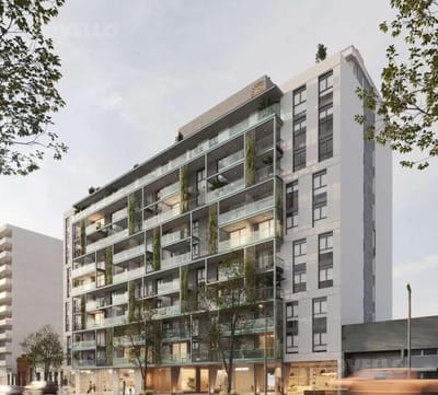 Monoambiente - Loft en venta en Cordón