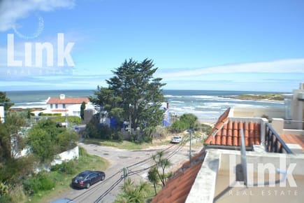 Departamento en La Barra