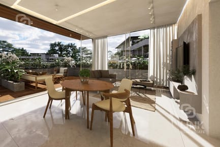 Departamento - Beverly Hills