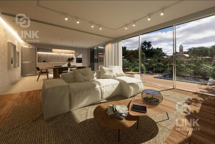Departamento - Beverly Hills