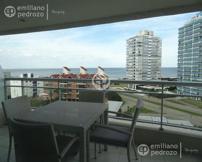 Apartamento en Brava