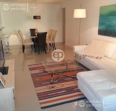 Apartamento en Brava