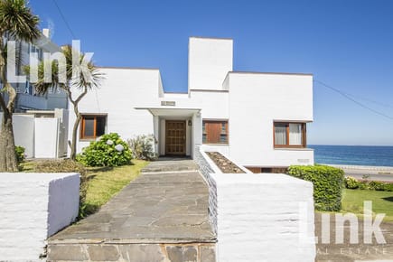 Casa en Península