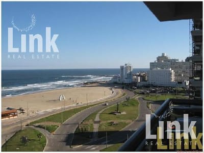 Departamento en Playa Brava