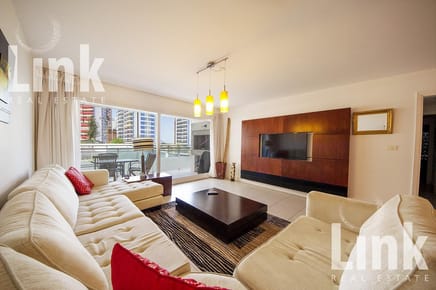 Departamento en Playa Brava