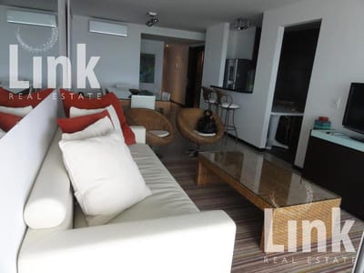 Departamento en Playa Mansa