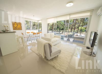 Departamento - Roosevelt