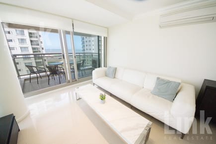 Departamento en Playa Brava