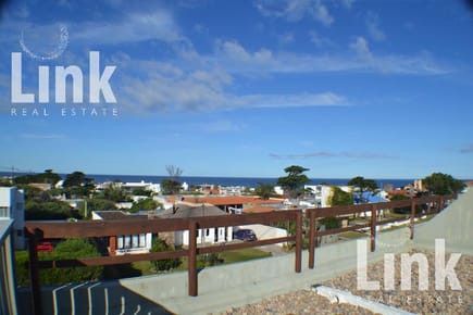 Departamento en Manantiales