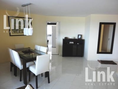 Departamento en Playa Mansa