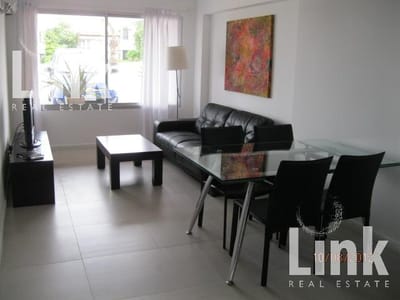 Departamento en La Barra