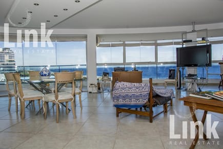Departamento en Playa Brava