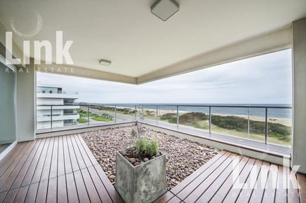 Departamento - Playa Brava