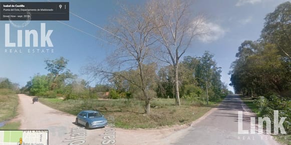 Terreno - Golf