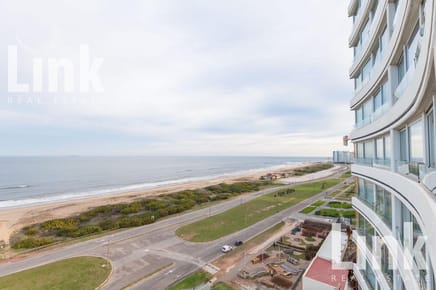 Departamento - Playa Brava