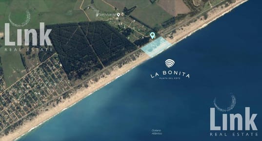 Terreno - José Ignacio