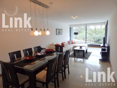 Departamento - Playa Brava