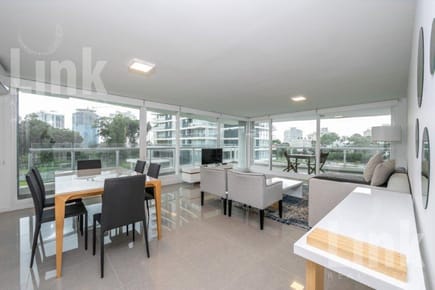 Departamento - Playa Brava