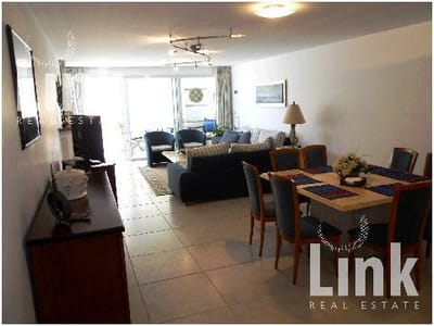 Departamento - Playa Brava