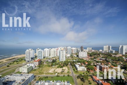 Departamento - Playa Brava