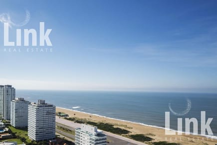 Departamento - Playa Brava