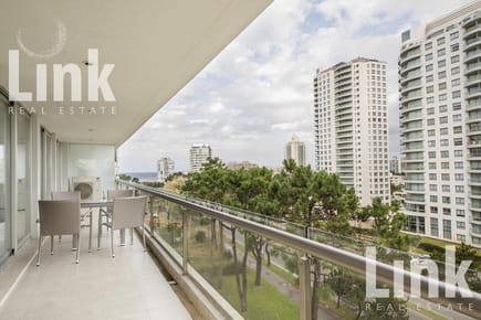 Departamento - Roosevelt