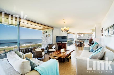 Departamento - Playa Mansa