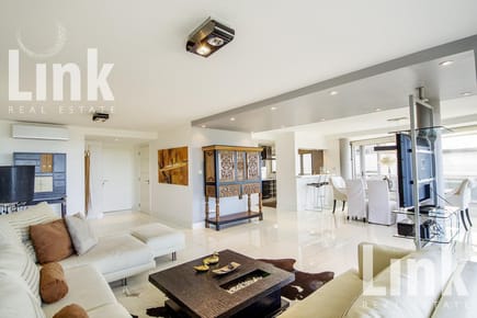 Departamento - Playa Mansa