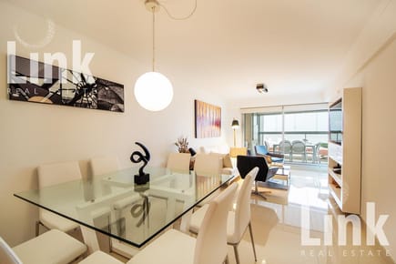 Departamento - Playa Mansa
