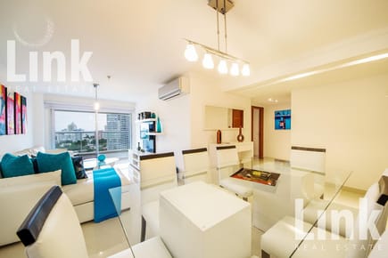 Departamento - Playa Mansa