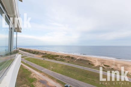 Departamento - Playa Brava