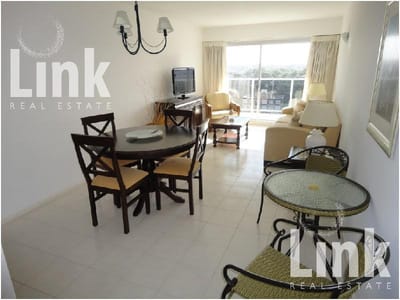Departamento - Playa Mansa