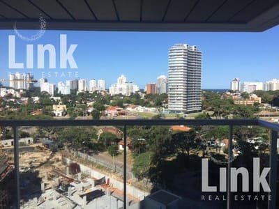 Departamento - Playa Mansa