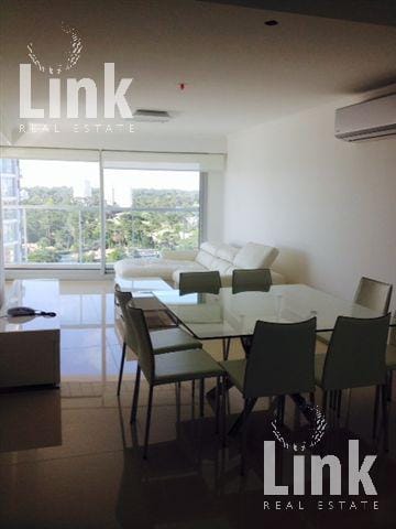 Departamento - Playa Mansa
