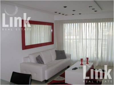Departamento - Playa Mansa