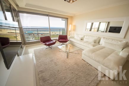 Departamento - Playa Brava