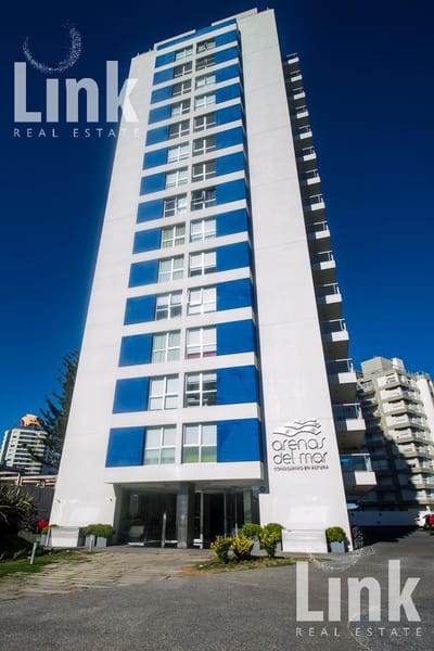 Departamento - Playa Brava