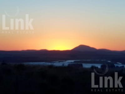 Chacra - Las cumbres