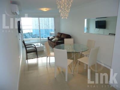 Departamento - Playa Mansa