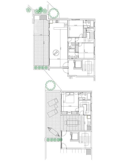Departamento - La Barra