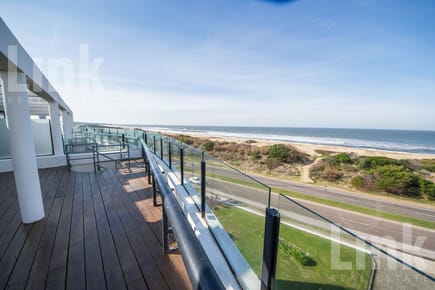 Departamento - Playa Brava