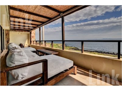 Departamento en Punta Ballena