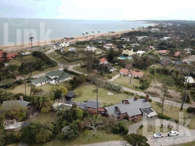 Casa - Playa Mansa